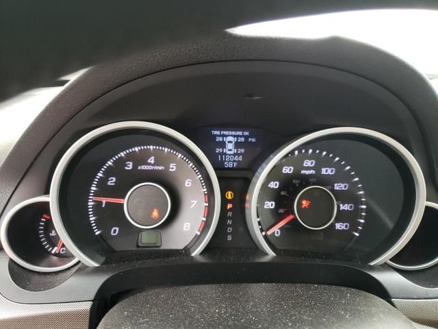 2014 Acura TL Tech