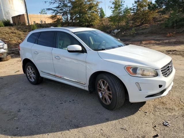 2015 Volvo XC60 T5 PREMIER+