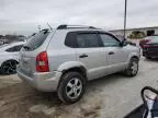 2005 Hyundai Tucson GL