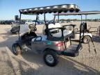 2013 Clubcar Cart