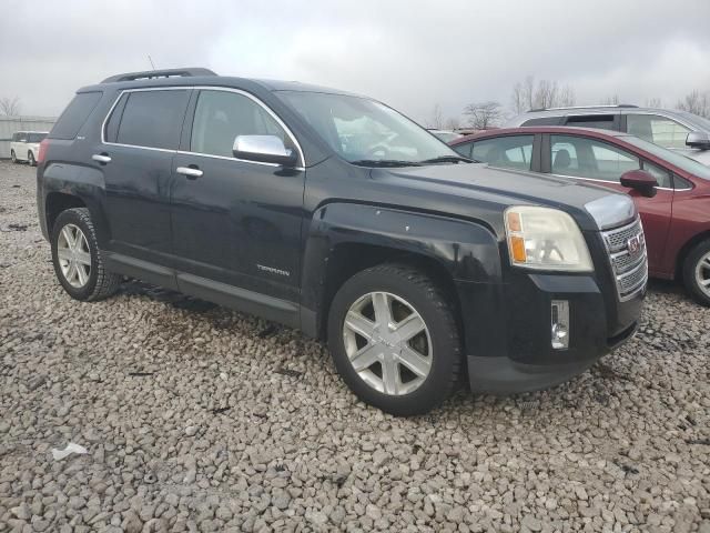 2012 GMC Terrain SLE