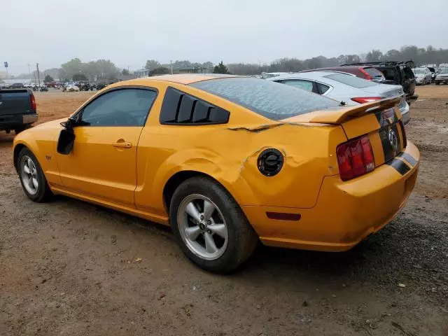 2007 Ford Mustang GT