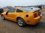 2007 Ford Mustang GT