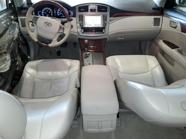 2011 Toyota Avalon Base