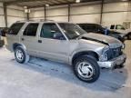 2002 Chevrolet Blazer