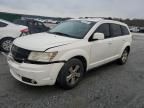 2010 Dodge Journey SXT