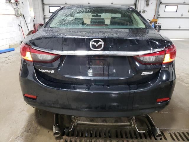 2014 Mazda 6 Touring