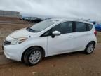 2016 Nissan Versa Note S