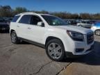 2017 GMC Acadia Limited SLT-2