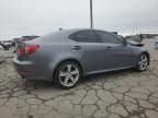 2012 Lexus IS 250