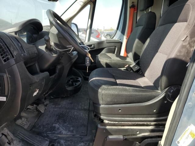 2021 Dodge RAM Promaster 3500 3500 High