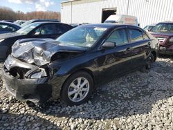 Vehiculos salvage en venta de Copart Windsor, NJ: 2011 Toyota Camry Base