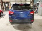 2012 Hyundai Tucson GLS