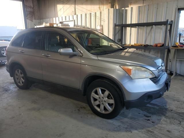 2007 Honda CR-V EXL