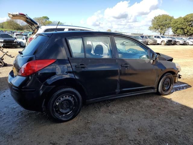 2009 Nissan Versa S