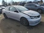 2005 Honda Civic DX VP