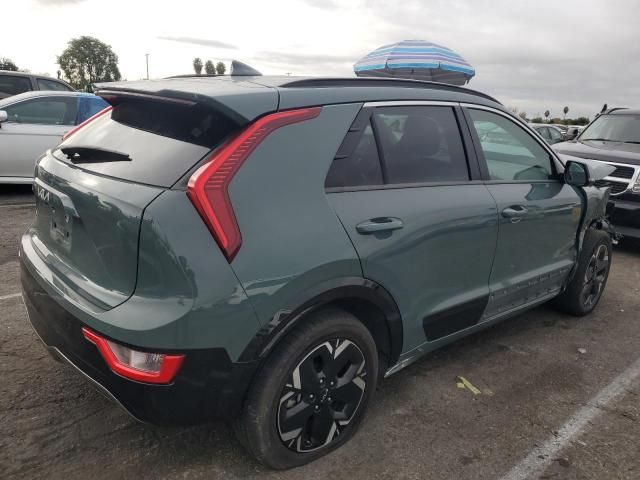 2023 KIA Niro Wind