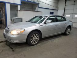 Buick Lucerne Vehiculos salvage en venta: 2009 Buick Lucerne CXL