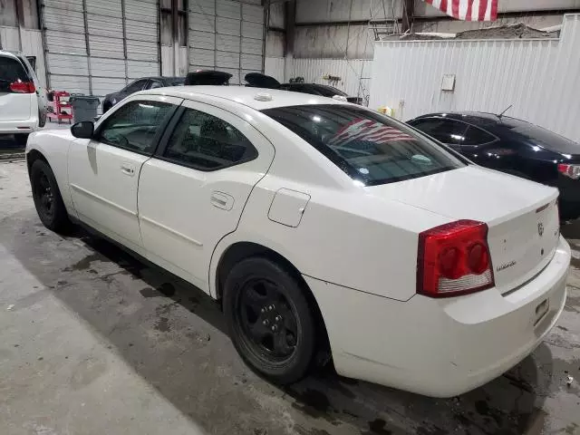 2009 Dodge Charger