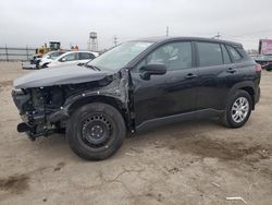 Toyota Vehiculos salvage en venta: 2024 Toyota Corolla Cross L