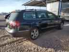 2008 Volkswagen Passat Wagon Komfort