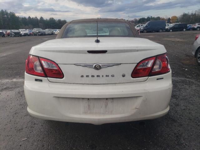 2008 Chrysler Sebring Touring