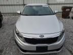 2012 KIA Optima EX