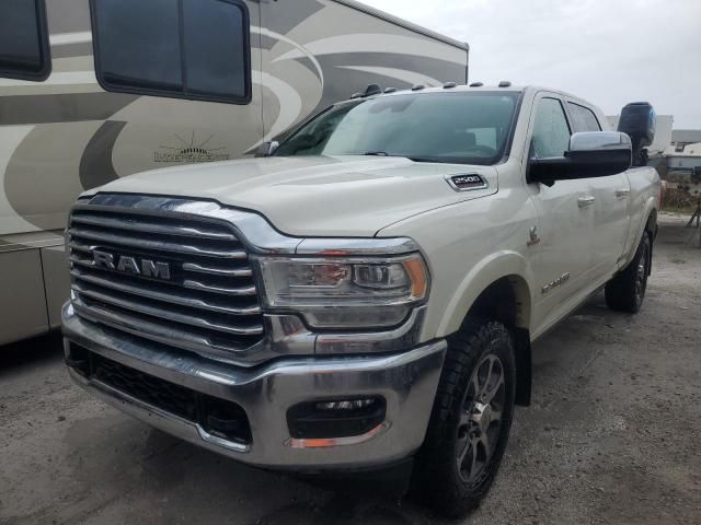 2021 Dodge RAM 2500 Longhorn