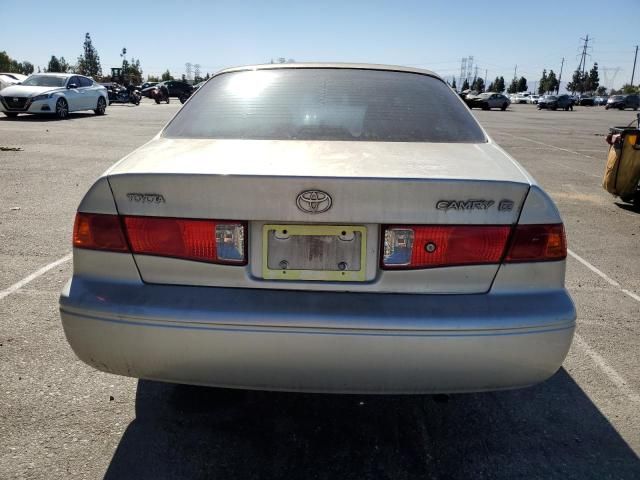 2000 Toyota Camry CE