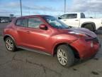 2013 Nissan Juke S