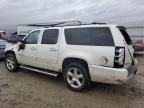 2012 Chevrolet Suburban K1500 LTZ