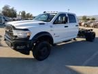 2022 Dodge RAM 5500