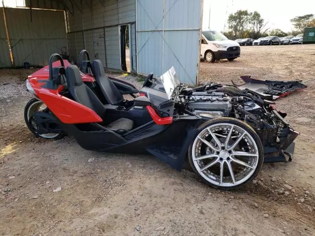 2022 Polaris Slingshot SL