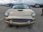 2005 Ford Thunderbird