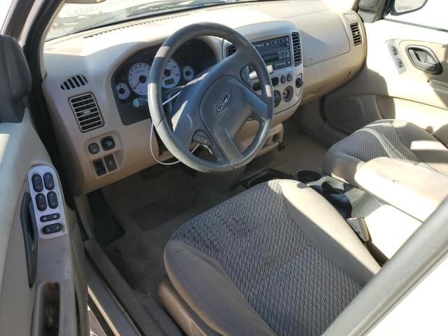 2003 Ford Escape XLT