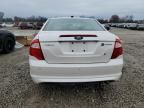 2010 Ford Fusion Hybrid