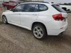 2014 BMW X1 SDRIVE28I