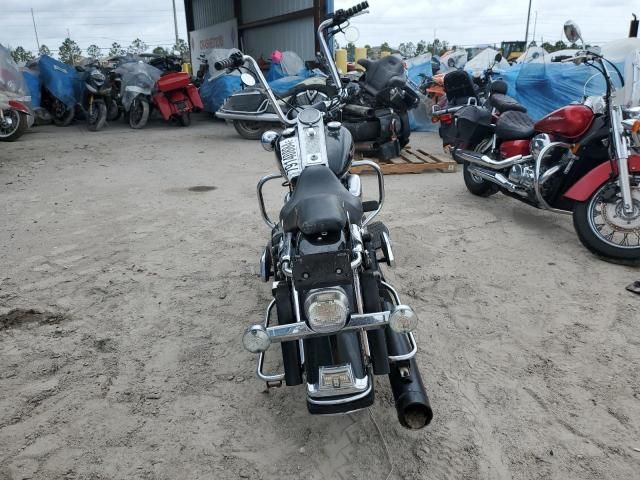 2004 Harley-Davidson Flhr