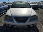 2005 Hyundai Elantra GLS