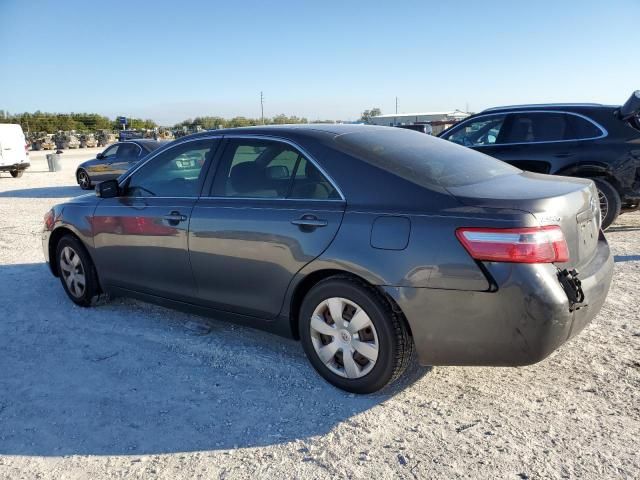 2008 Toyota Camry CE