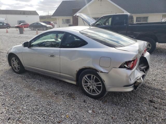 2006 Acura RSX