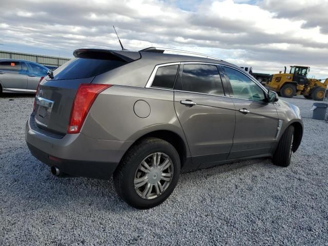 2011 Cadillac SRX Luxury Collection