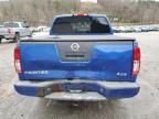 2012 Nissan Frontier S