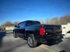 2015 Chevrolet Silverado K1500 High Country