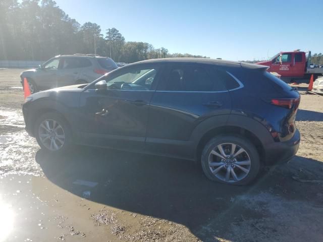 2020 Mazda CX-30 Select