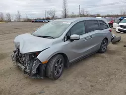 2018 Honda Odyssey EX en venta en Montreal Est, QC