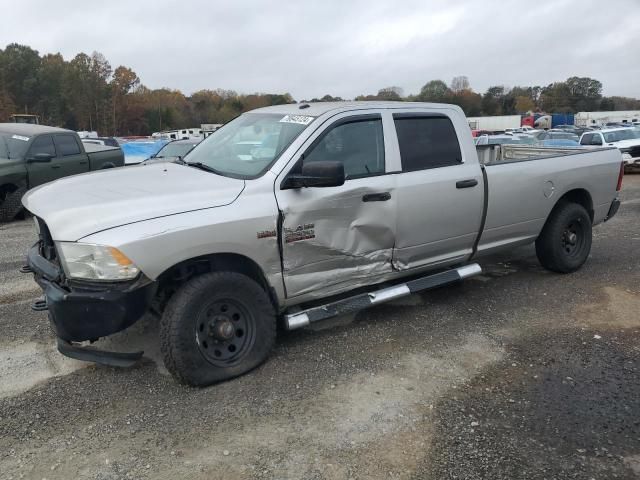 2013 Dodge RAM 2500 ST