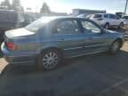 2004 Hyundai Sonata GLS