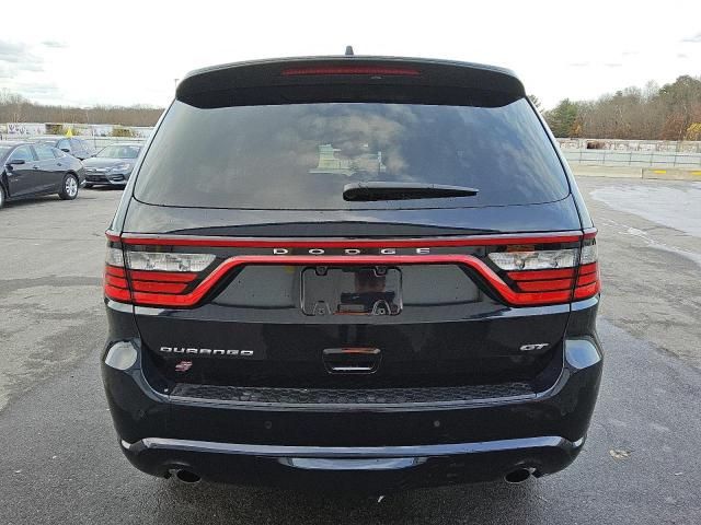 2024 Dodge Durango GT