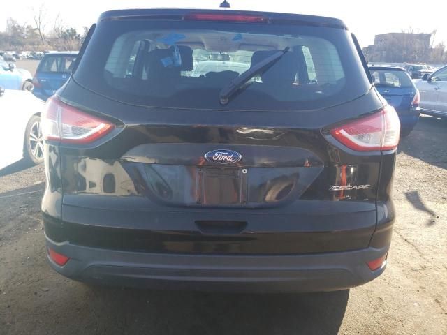 2014 Ford Escape S